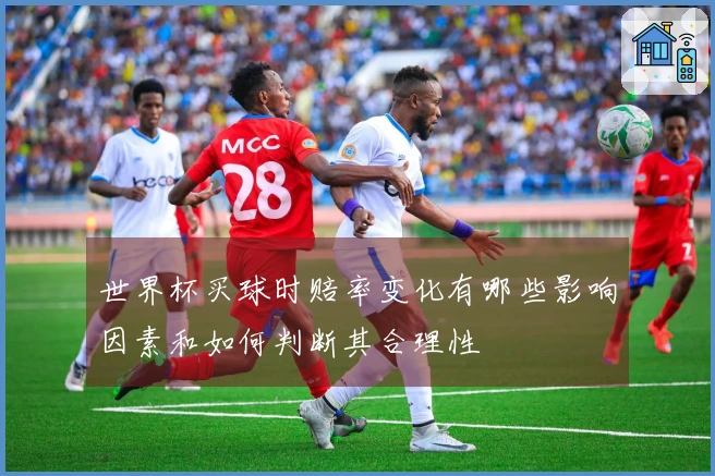 世界杯买球时赔率变化有哪些影响因素和如何判断其合理性